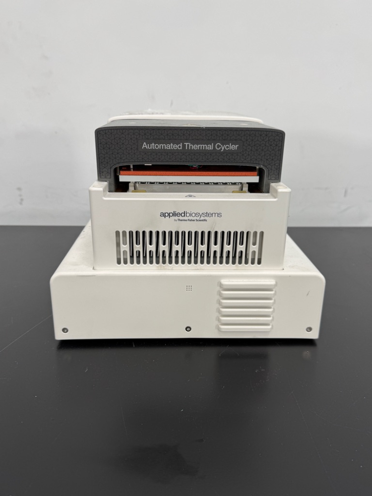 Image of Applied Biosystems Automated Thermal Cycler